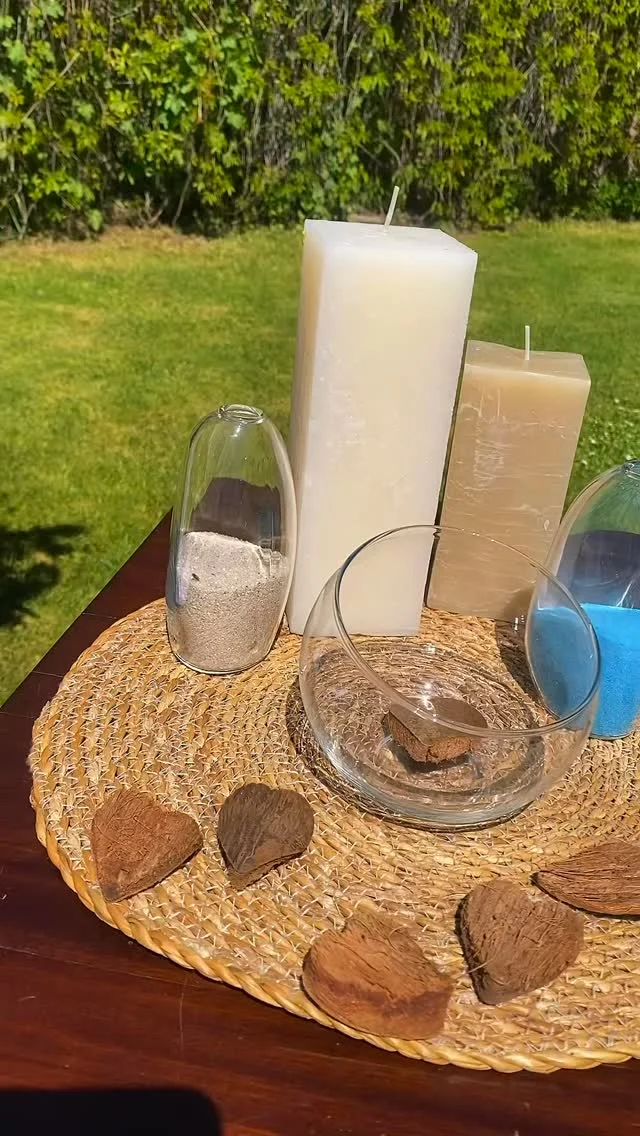 ¿Os gustaría que os enseñáramos las bodas que hacemos con más detalles? 🧐
