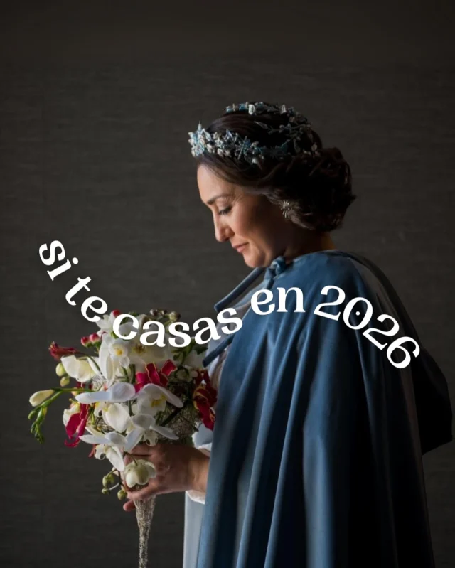 Nos encanta atenderos con calma y cuidar cada detalle de vuestra decoración floral 💐 💍

Por eso, para poder ofreceros un asesoramiento totalmente personalizado y adaptado a vuestro gran día, es imprescindible pedir cita previa.

De esta manera, podemos dedicaros el tiempo y la atención que merecéis, resolver todas vuestras dudas y diseñar juntos una propuesta floral única para vuestra boda o evento 💍✨

Contactad con nosotras con antelación y os ayudaremos a crear la decoración floral perfecta 🤍